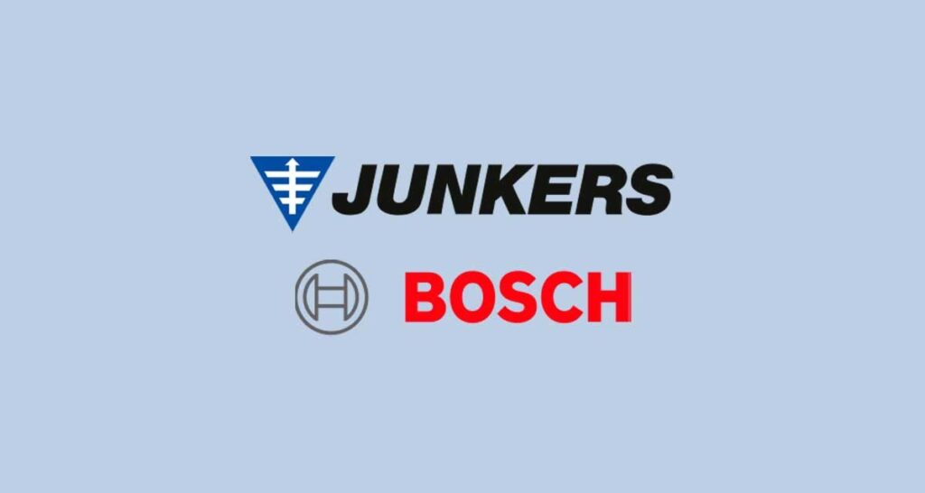 902100724 alternativa 900 gratuita a junkers bosch